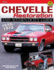 Chevelle Restoration and Authenticity Guide 1970-1972