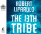 The 13th Tribe (Immortal Files)