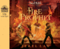 Fire Prophet (Volume 2) (Son of Angels, Jonah Stone)