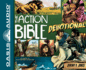 The Action Bible Devotional: 52 Weeks of God-Inspired Adventure: Includes Pdf