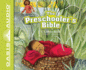 The Preschooler's Bible (Audio Cd)