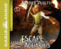 Escape From the Island of Aquarius (Volume 2) (the Cooper Kids Adventure Series)