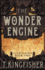 The Wonder Engine (Clocktaur War) (Volume 2)