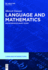 Language and Mathematics: an Interdisciplinary Guide