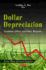 Dollar Depreciation