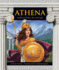 Athena: Goddess of Wisdom, War, and Crafts