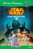 Star Wars: Escape From Darth Vader: Escape From Darth Vader (World of Reading Level 1 Set 2)