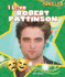 I Love Robert Pattinson (Fan Club)