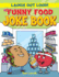 The Funny Food Joke Book