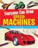 Everyone Can Draw Speed Machines