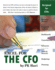 Excel for the Cfo (Excel for Professionals Series)