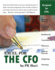 Excel for the Cfo