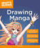 Idiot's Guides: Drawing Manga