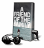 A Friend of the Family [With Earbuds] (Playaway Adult Fiction)