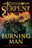 Burning Man (Kingdom of the Serpent, Book 2)