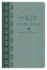 The Kjv Study Bible--Women's Edition (Teal) (King James Bible)