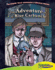 The Adventure of the Blue Carbuncle (the Graphic Novel Adventures of Sherlock Holmes)