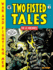 The Ec Archives: Two-Fisted Tales Volume 3