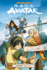 Avatar: the Last Airbender-the Rift 1