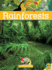 Rainforests