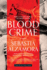 Blood Crime Format: Paperback