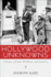 Hollywood Unknowns: a History of Extras, Bit Players, and Stand-Ins