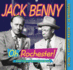 Oh Rochester! : Library Edition (Jack Benny, 0)