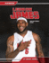 Lebron James: Basketball Icon: Basketball Icon (Playmakers)