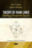 Theory of Rank Links: Modeling of Recognition Processes (Mathematics Research Developments)