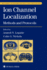 Ion Channel Localization