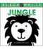 Jungle (Black and White)