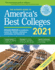 The Ultimate Guide to America's Best Colleges 2021: Detailed Profiles on Academics, Student Life, Campus Vibe, Athletics, Admissions, Scholarships, and Financial Aid