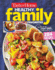 Taste of Home Healthy Family Favorites Cookbook (Taste of Home Heathy Cooking)