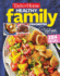 Taste of Home Healthy Family Favorites Cookbook