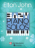 Elton John-Easy Piano Solos Format: Paperback