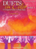 Duets in Color-Book 1 (12 Original Piano Duets in Major Keys) Ei-Mi Format: Paperback