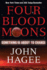 Four Blood Moons: Something is a