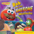 Bob & the Awesome Mustache-Veggietales in the House