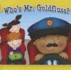 Who's Mr. Goldfluss? (Little Birdie Books)