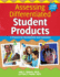 Assessing Differentiated Student Products: a Protocol for Development and Evaluation