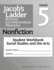 Jacob's Ladder Reading Comprehension Program: Nonfiction Student Workbooks, Grade 5, Social Studies (Set of 5)