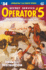 Operator 5 #34: Drums of Destruction