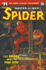 The Spider #71: the Spider and the Fire God