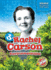 Rachel Carson: Environmentalist (Women Leading the Way: Blastoff! Readers, Level 2)