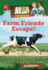 Farm Friends Escape! (Animal Planet Adventures Chapter Books #2) (Volume 2) (Animal Planet Adventures Chapter Books (Volume 2))