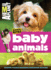 Baby Animals (Animal Planet Animal Bites)
