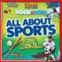 All About Sports (Time for Kids Book of How)
