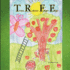 Tree (Signed By the Author Stefan Brozin)