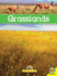 Grasslands (Ecosystemes)