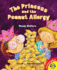 The Princess and the Peanut Allergy (Av2 Fiction Readalongs 2013)